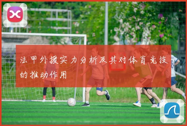 法甲外援实力分析及其对体育竞技的推动作用